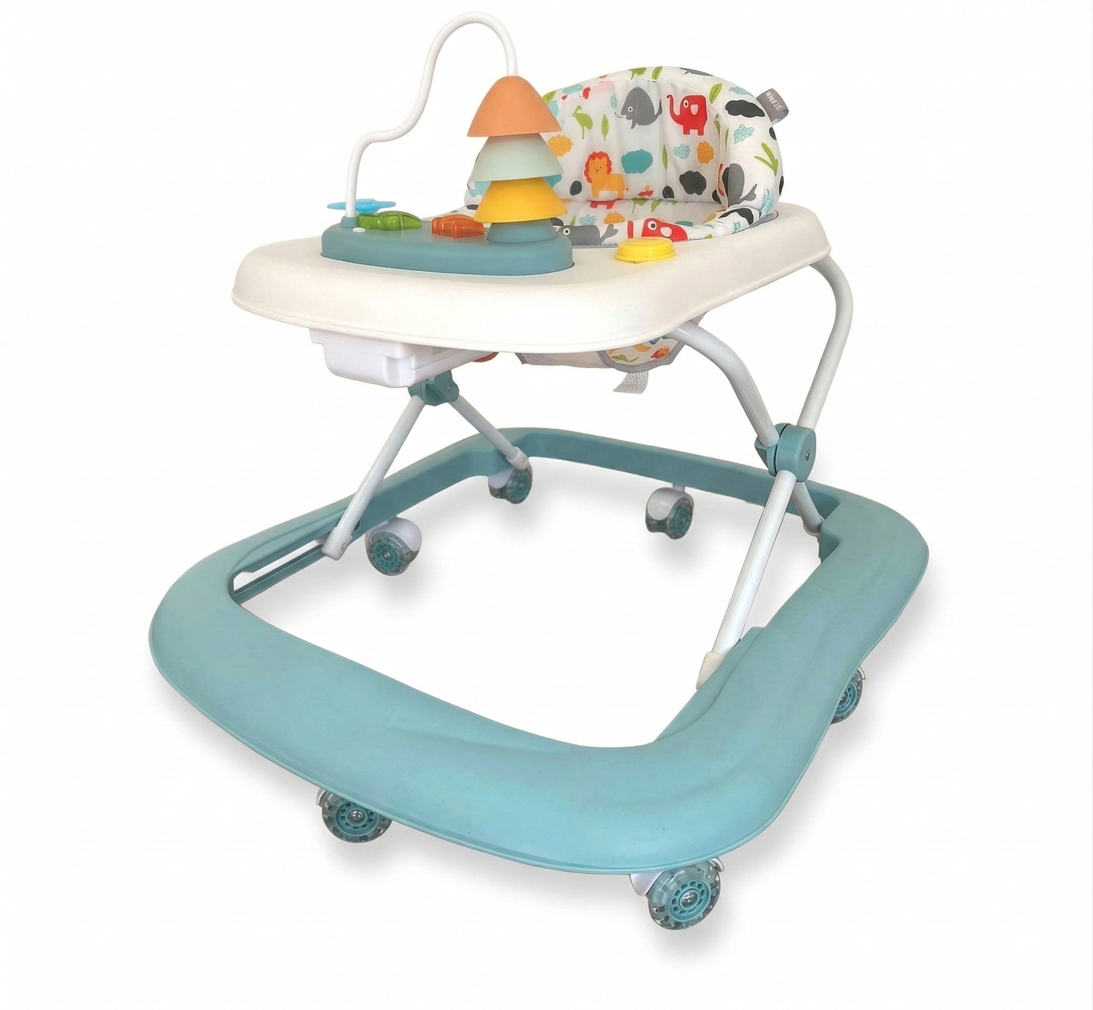 Andaderas de Bebé Niño.