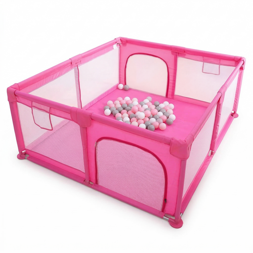 Área de Juego Extragrande Bebesitos