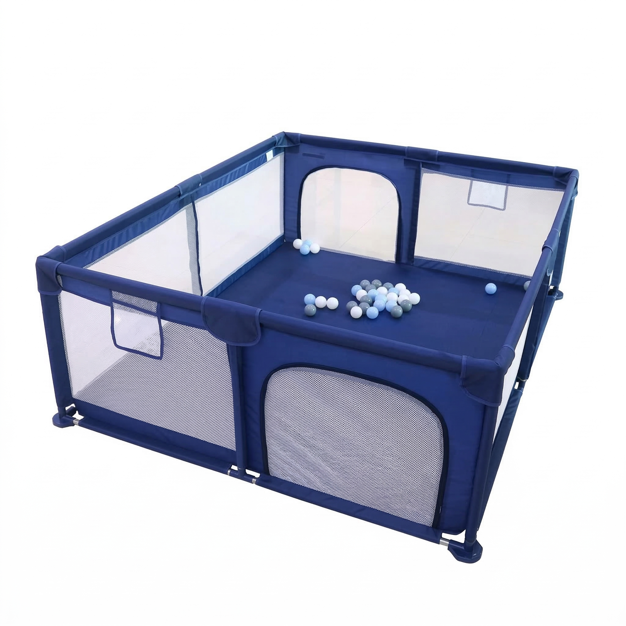 Área de Juego Extragrande Bebesitos