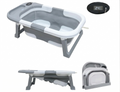 Bañera Plegable Ergonómica Fold23