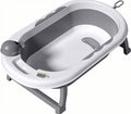 Bañera Plegable Ergonómica Tub7002