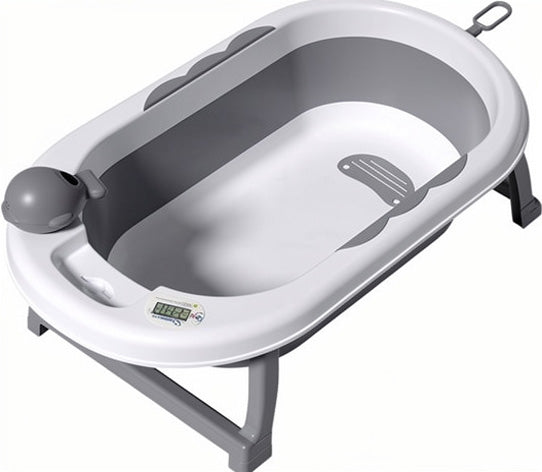 Bañera Plegable Ergonómica Tub7002