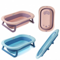 Bañera Plegable para Bebé BM637AB