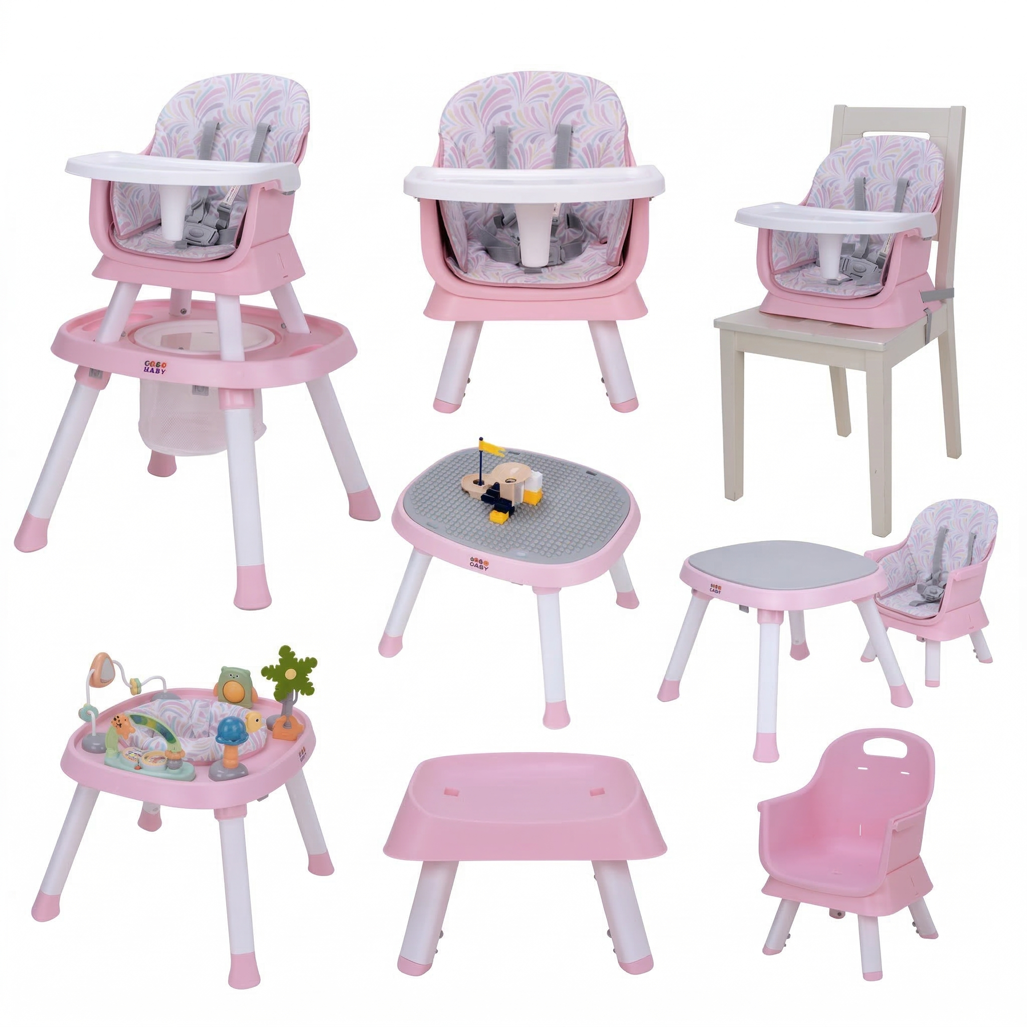 Centro de Actividades Multifuncional CA02