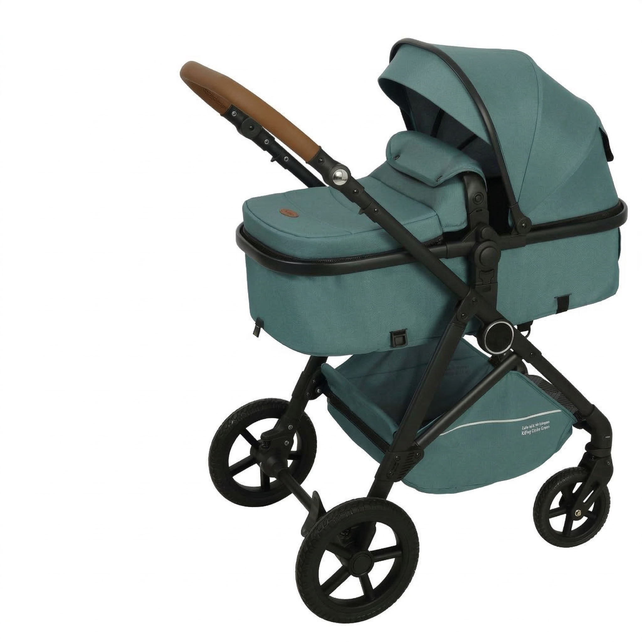 Coche Moisés Kidilo K08