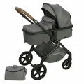 Coche Moisés Kidilo k08 Premium