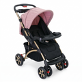 Coche de Paseo Bebesitos - Mango Reversible