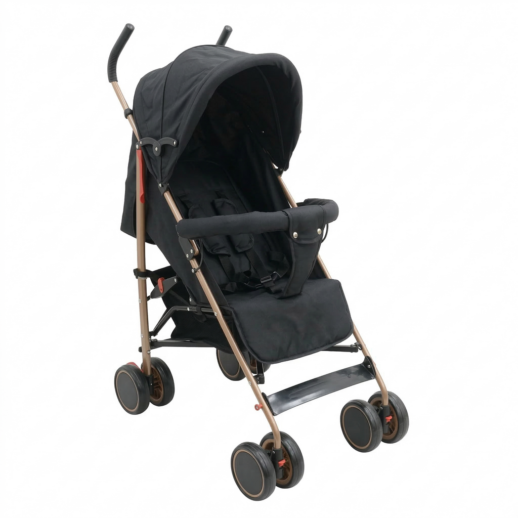 Coche de Paseo Bebesitos de 8 Ruedas