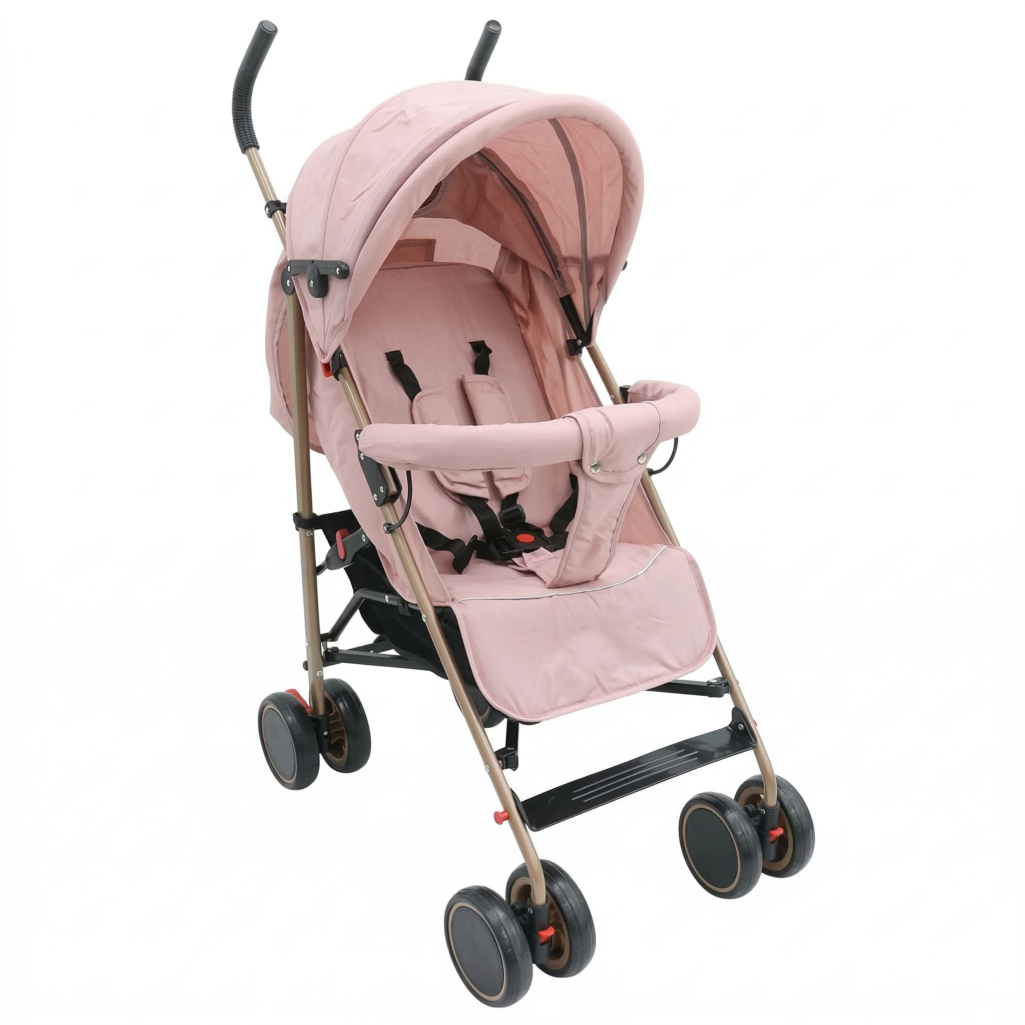 Coche de Paseo Bebesitos de 8 Ruedas