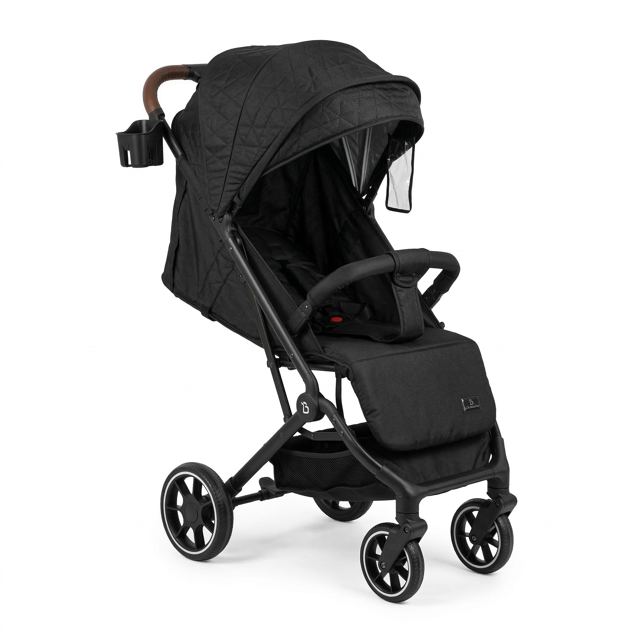 Coche de Paseo Compacto VISTA-301