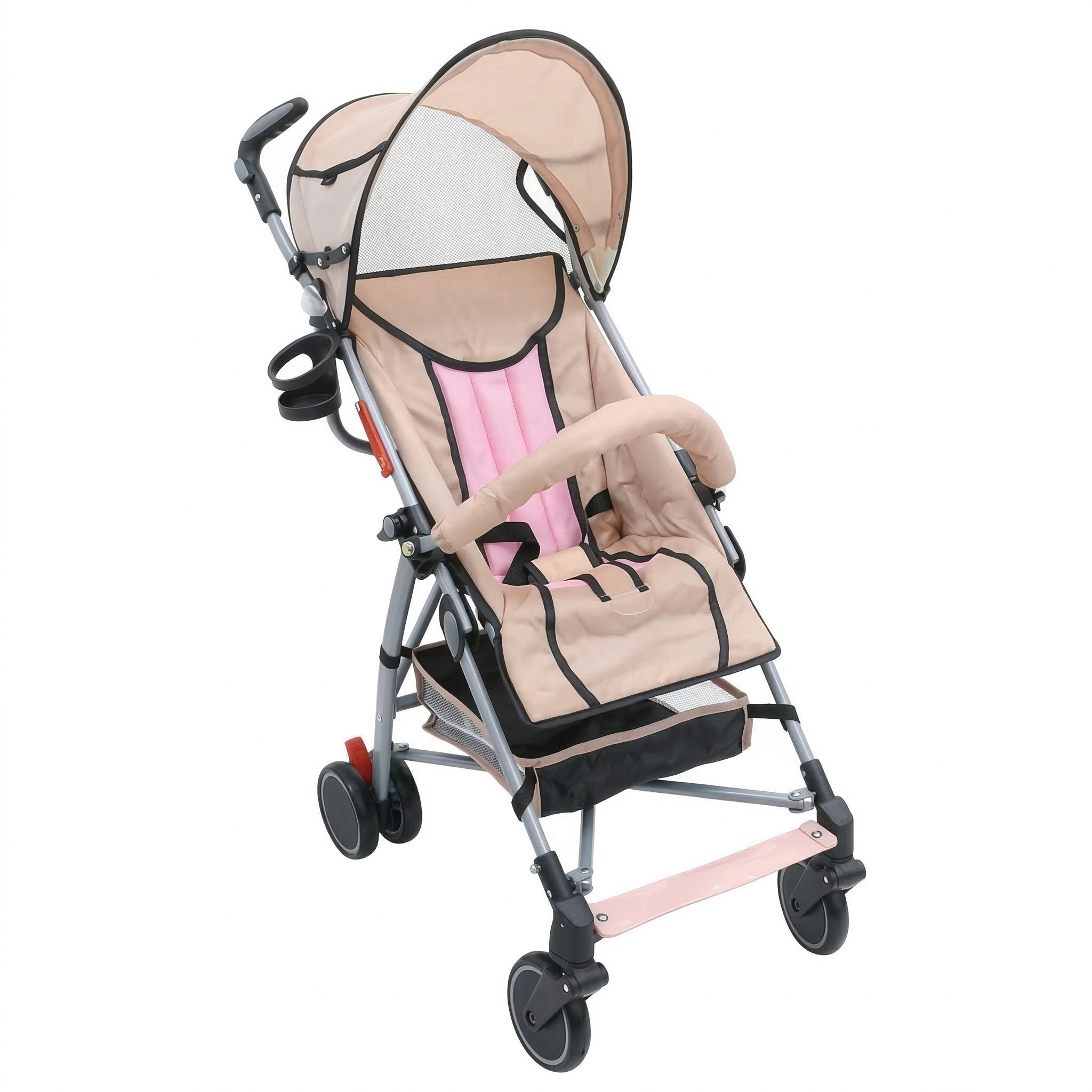 Coche de Paseo Ligero W-500-100