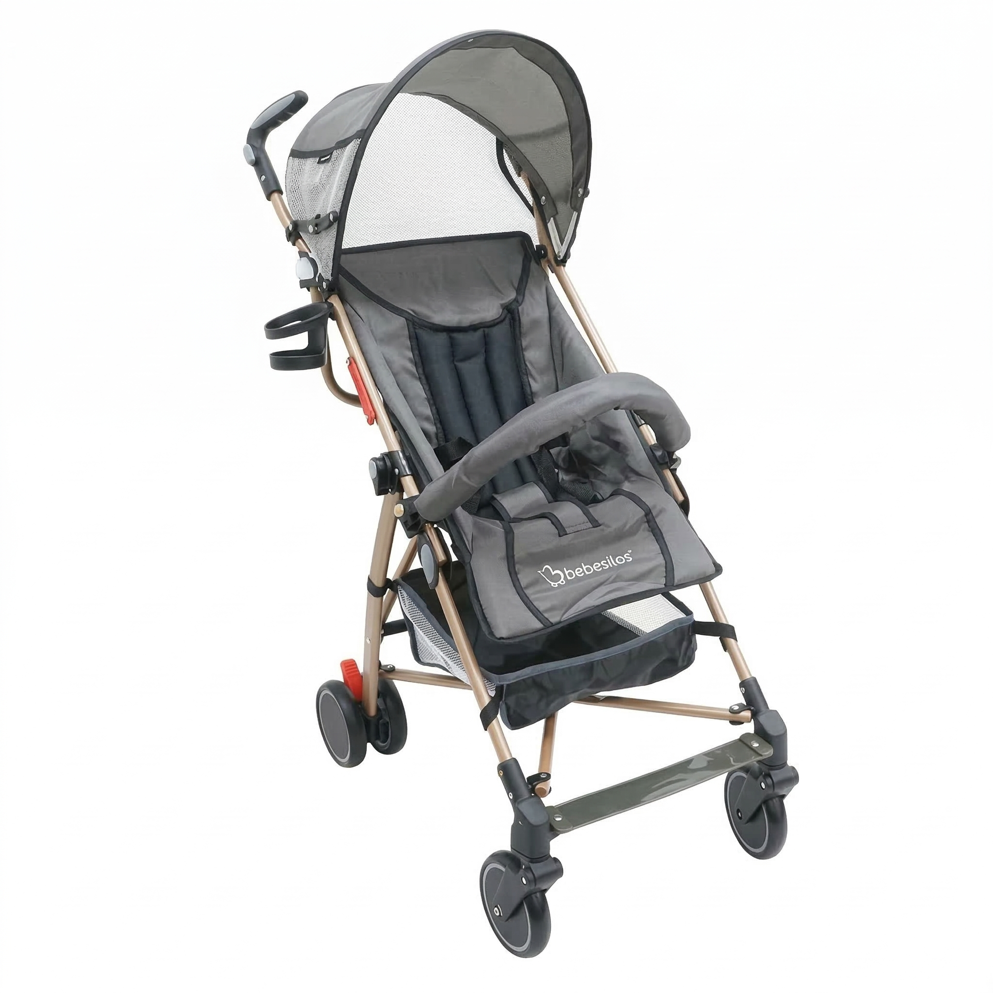 Coche de Paseo Ligero W-500-100