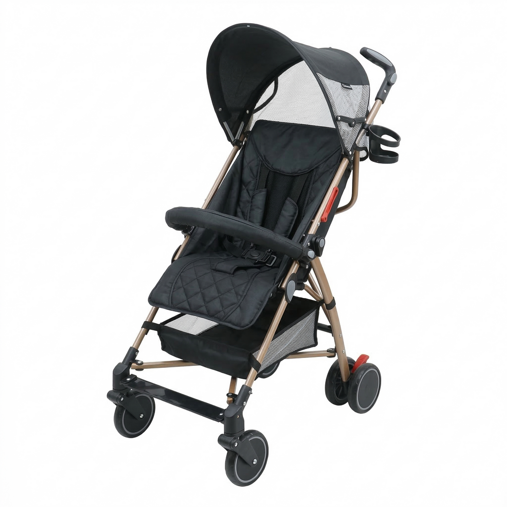 Coche de Paseo Ligero W-500-100