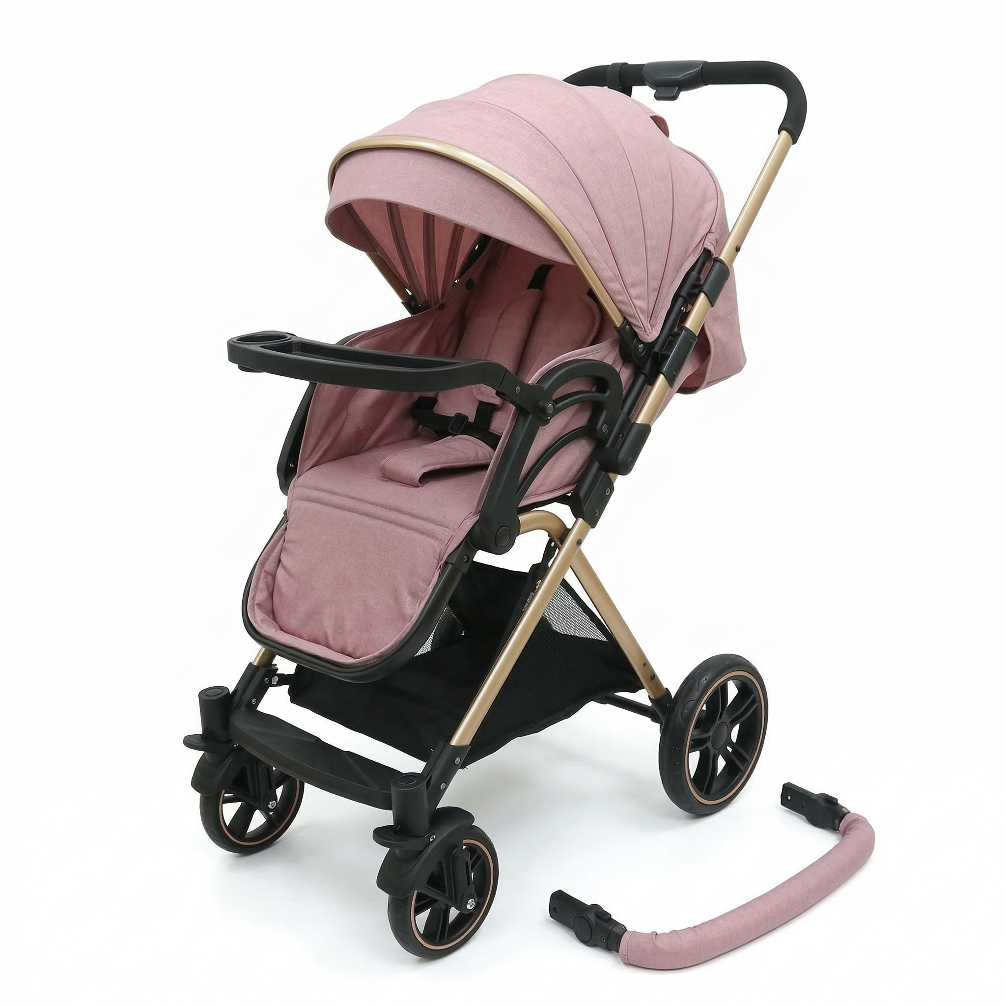 Coche de Paseo Premium MK303