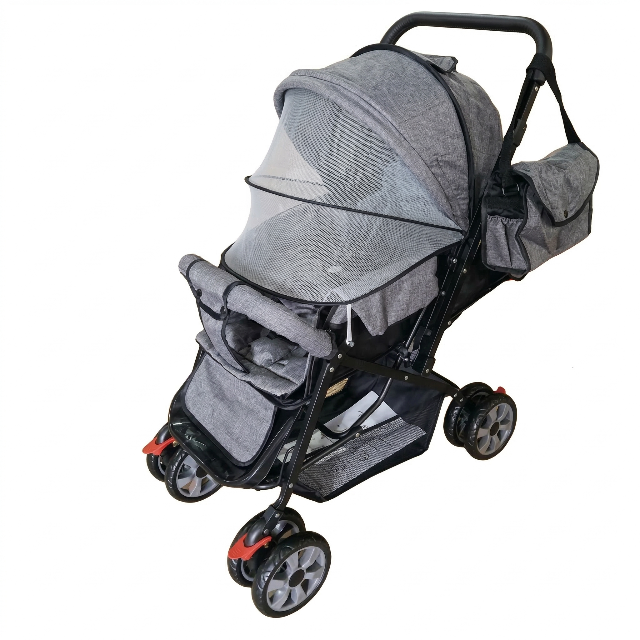 Coche de Paseo Reversible CBR03