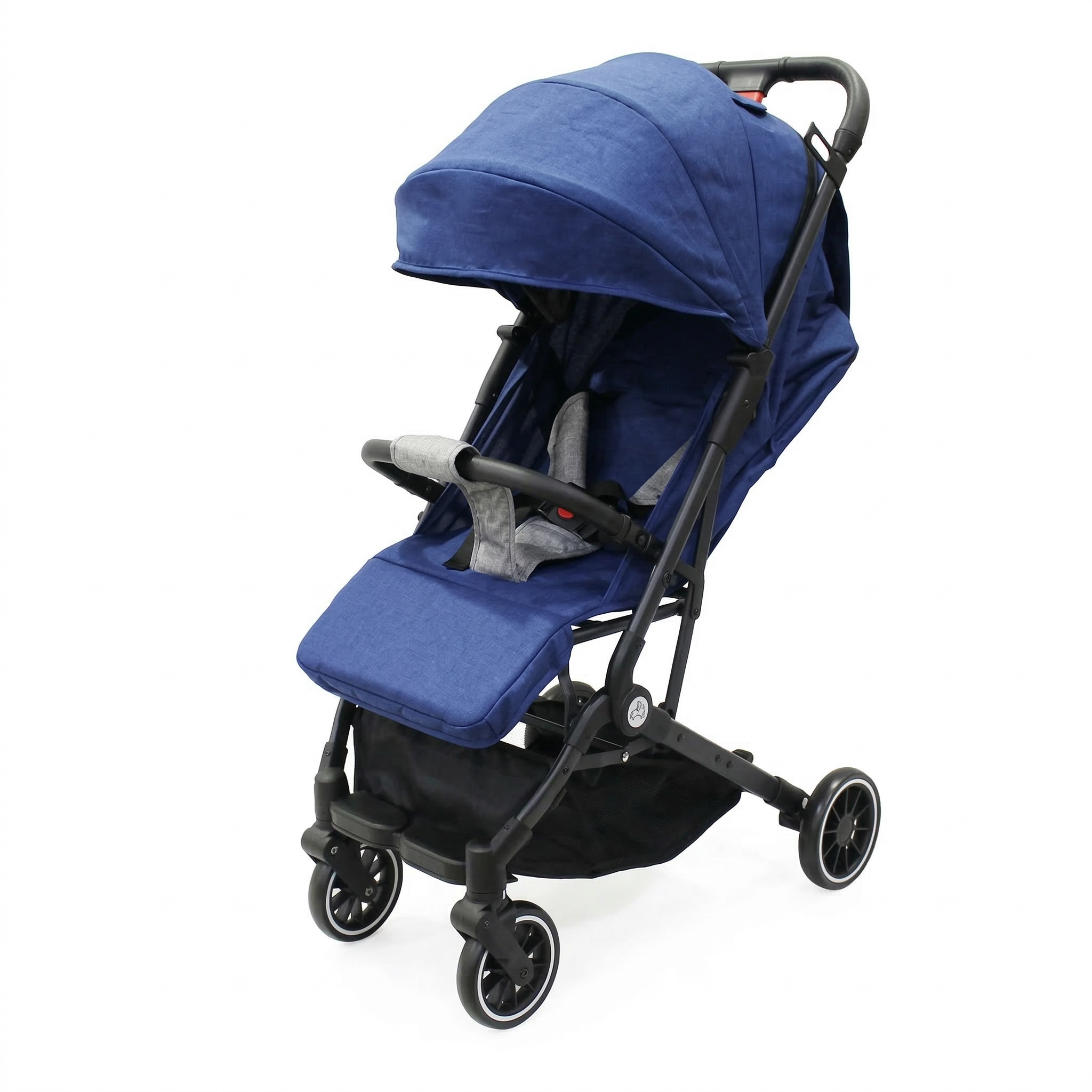 Coche de Paseo WaKid's Ultracompacto