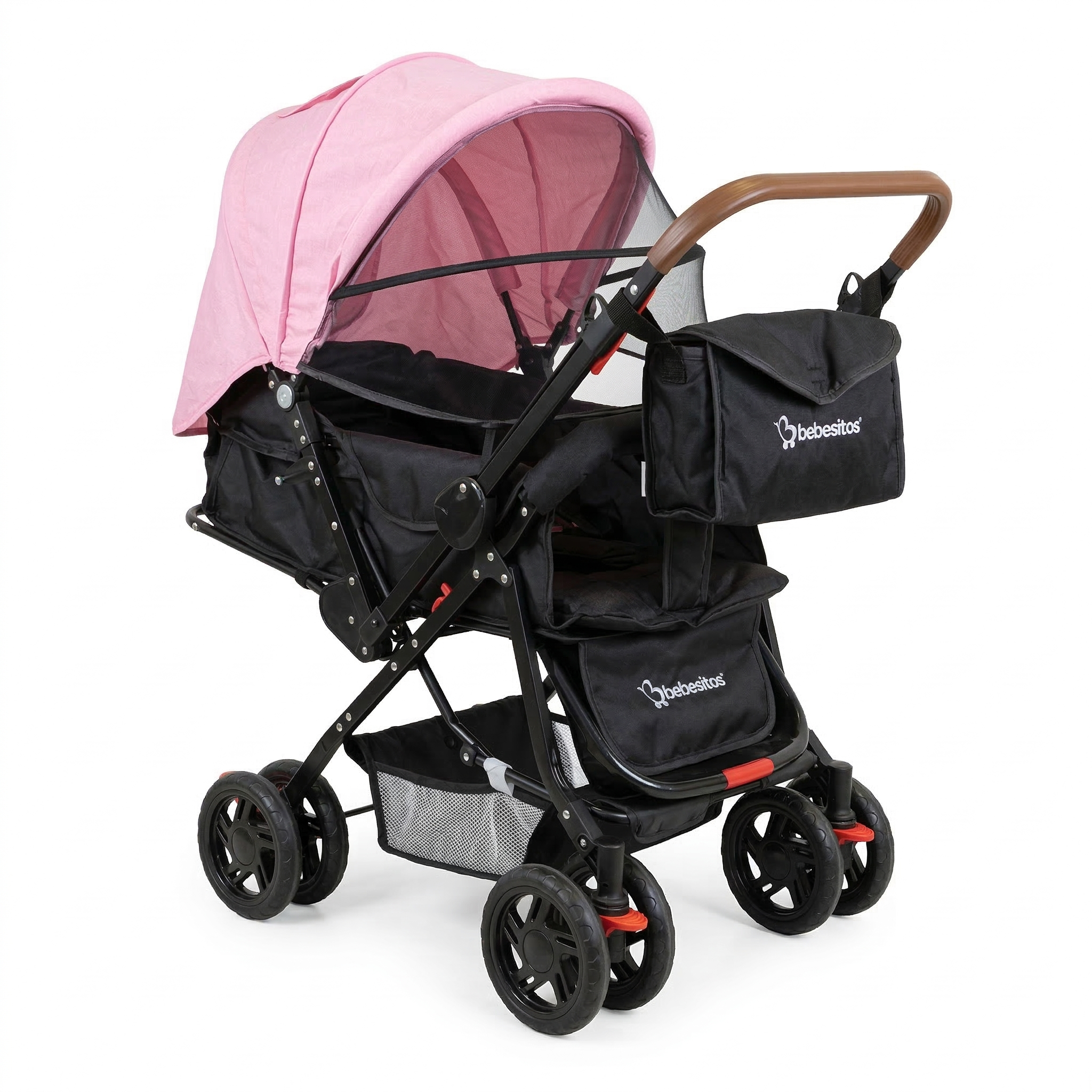 Coche para Bebé BOSTON-10
