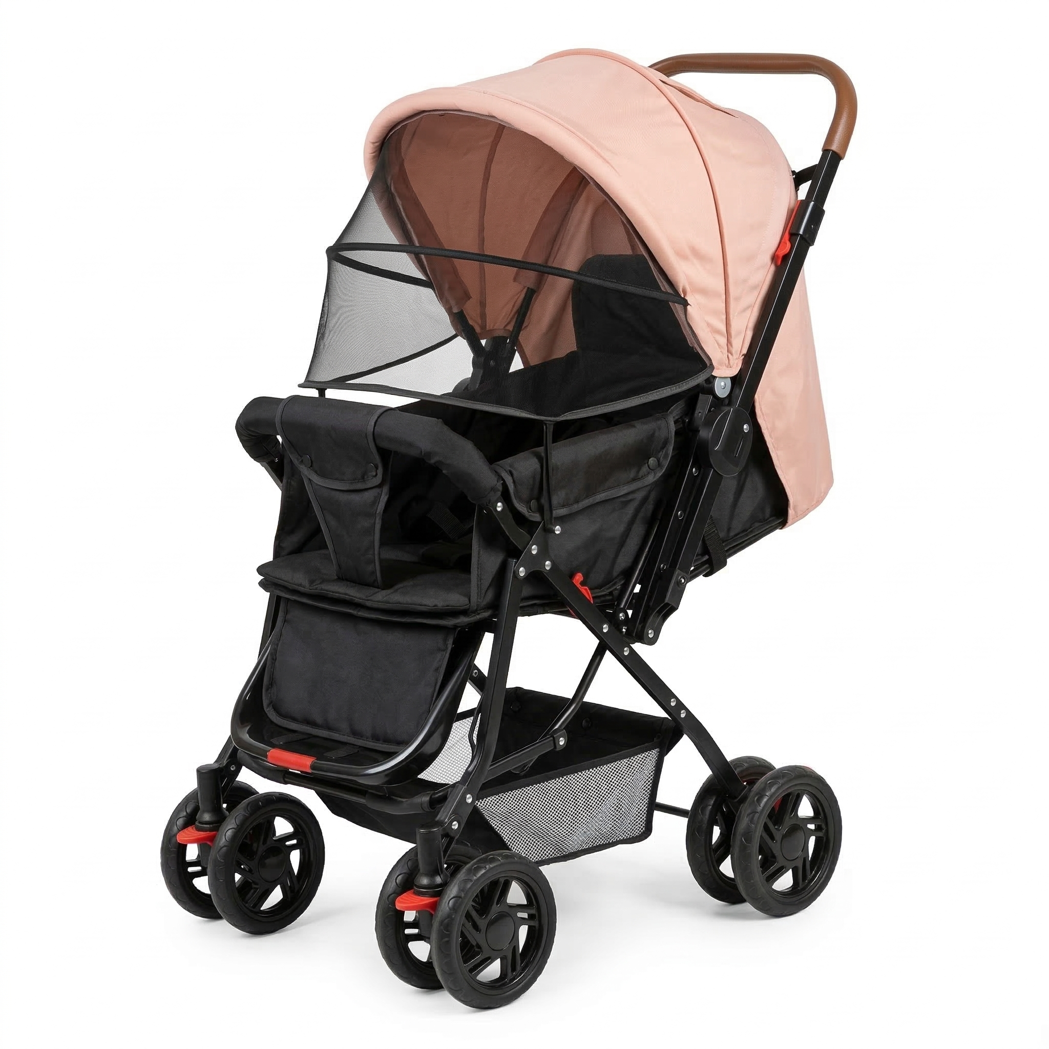 Coche para Bebé BOSTON-4N