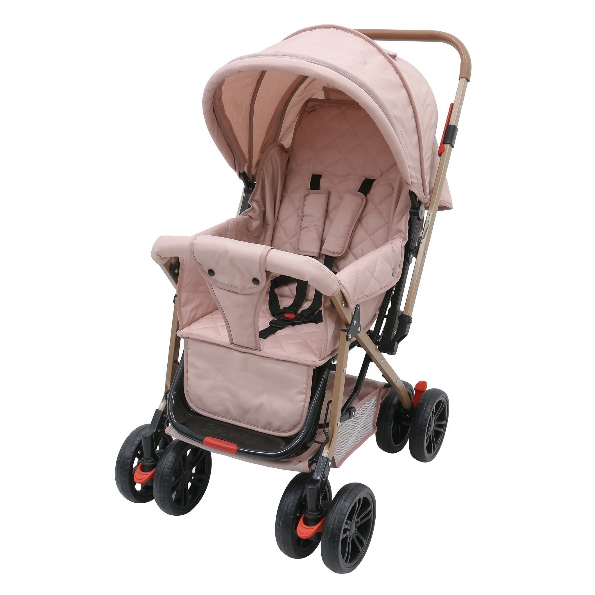 Coche para Bebé katia