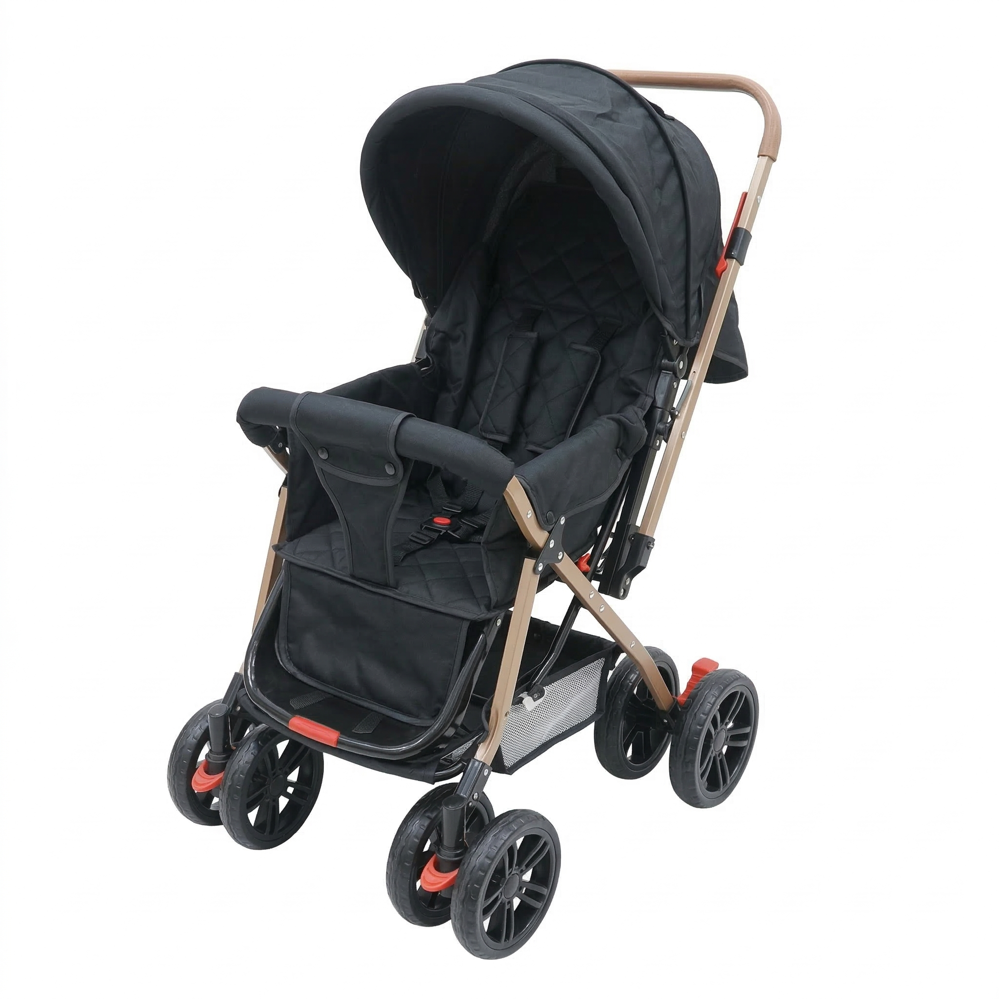 Coche para Bebé katia