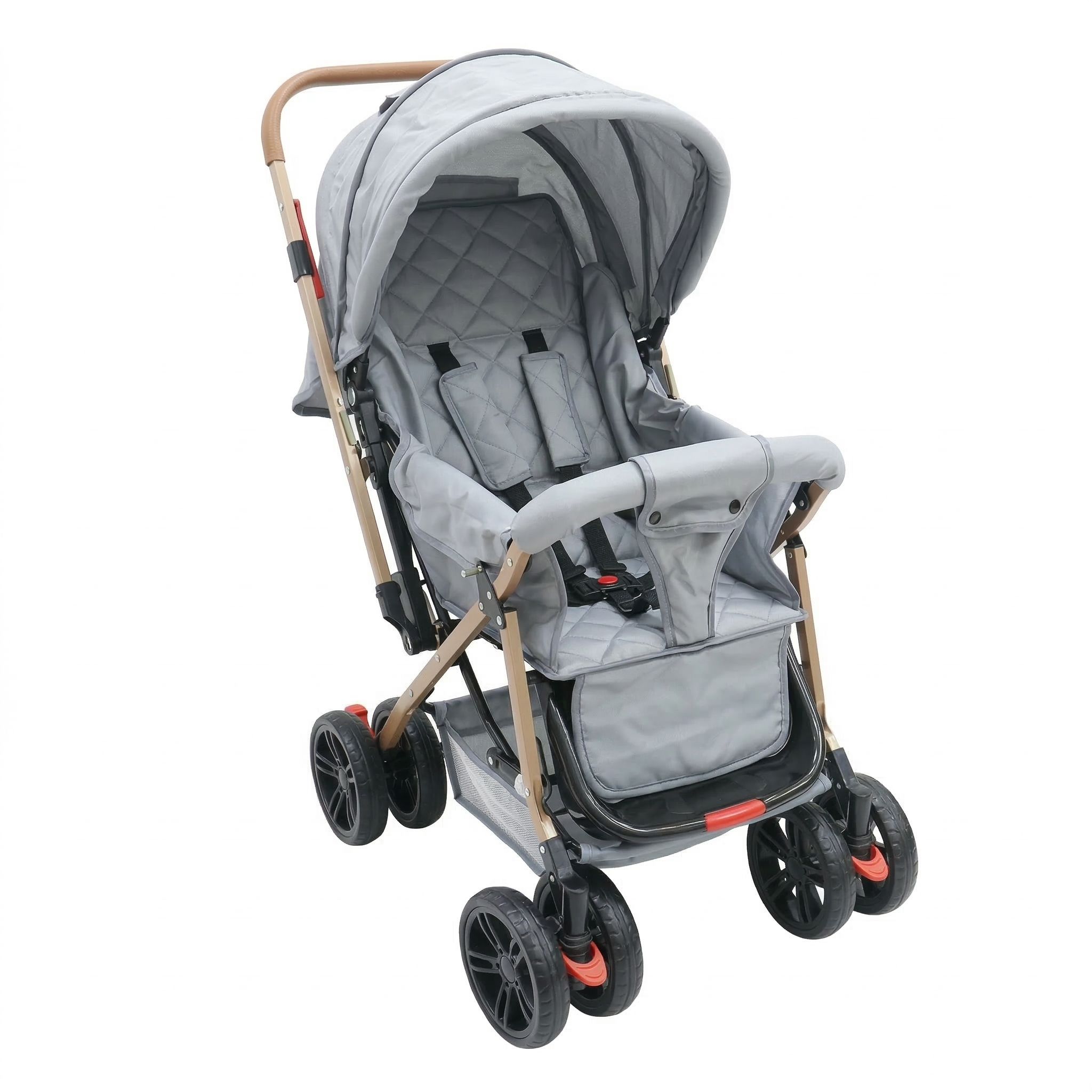 Coche para Bebé katia 3