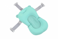 Cojín de Soporte para Baño del Bebé