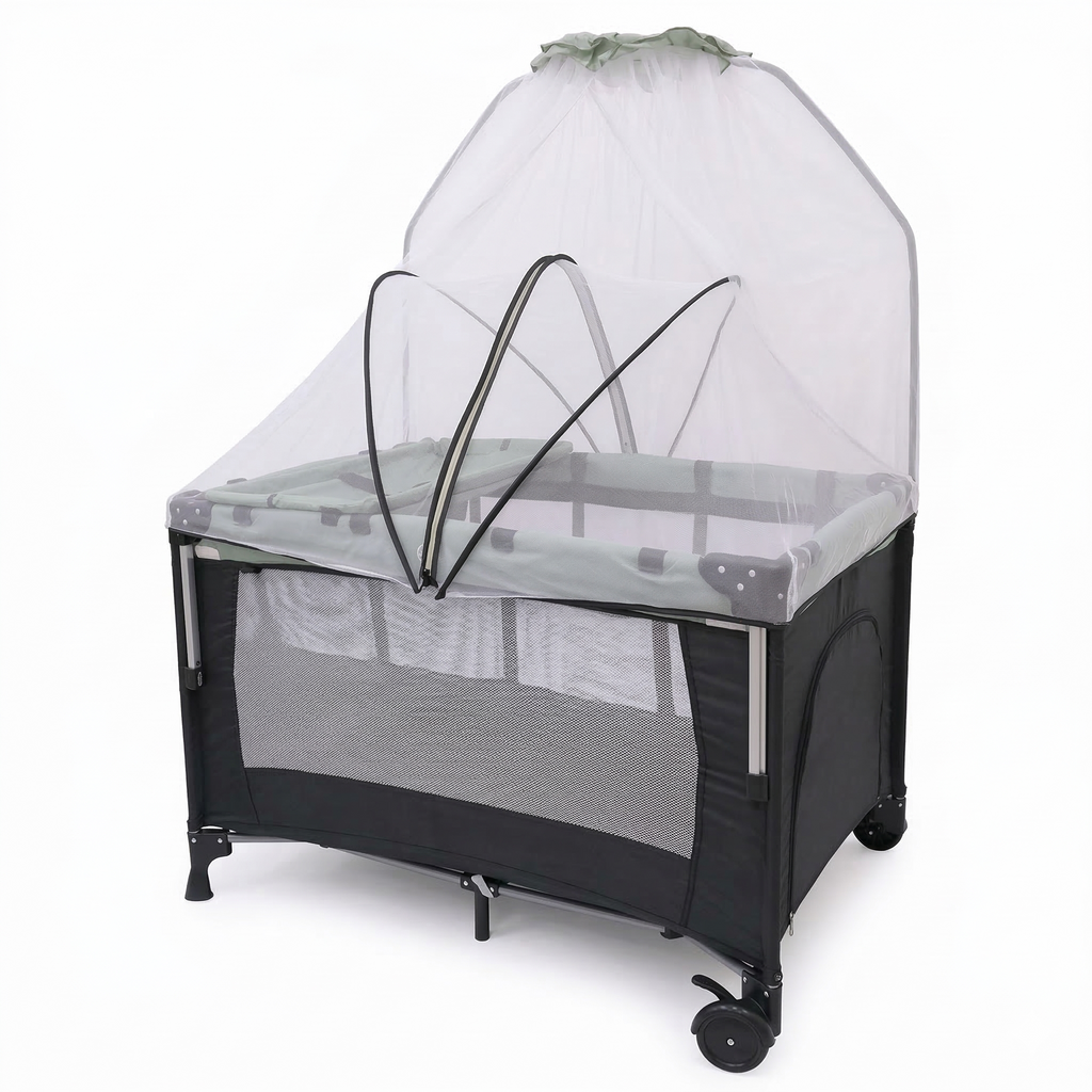 Corral Cuna Colecho-15