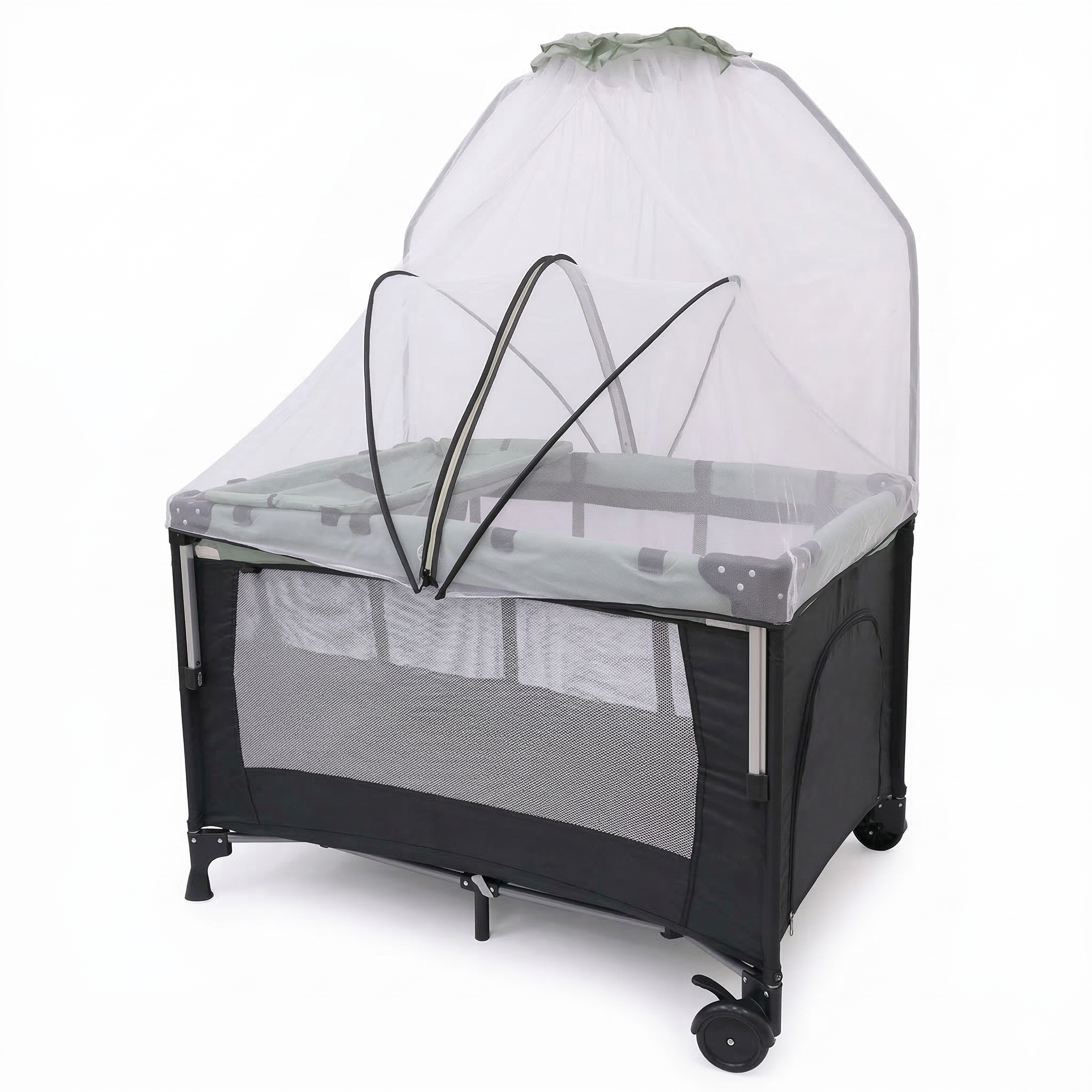 Corral Cuna Colecho-15