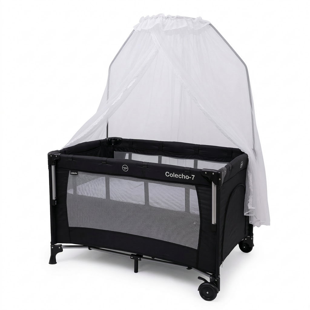 Corral Cuna Colecho-15