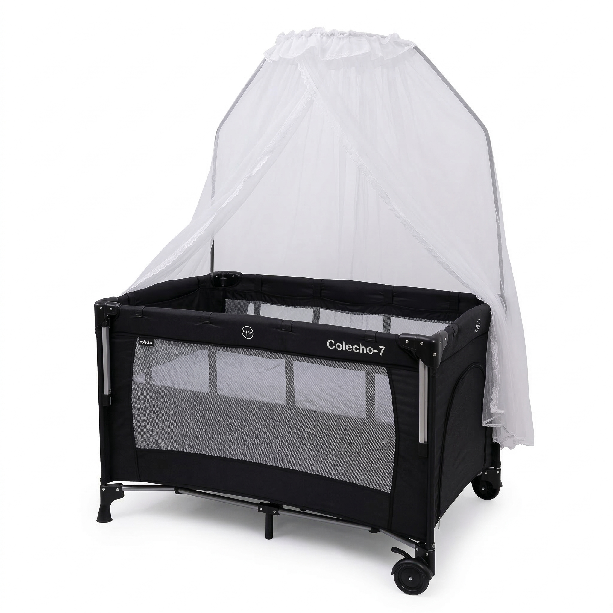 Corral Cuna Colecho-15