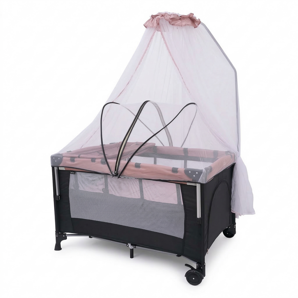 Corral Cuna Colecho-15