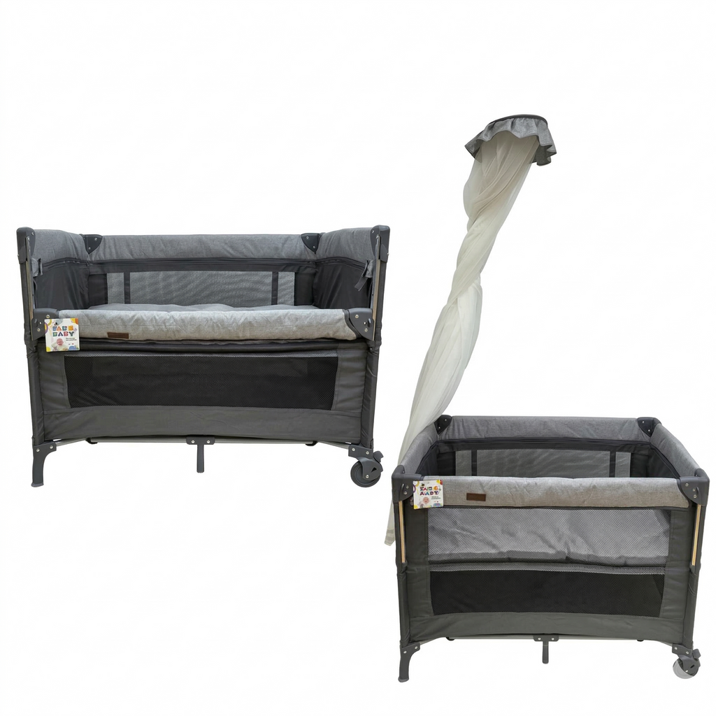 Corral Cuna Colecho LX203