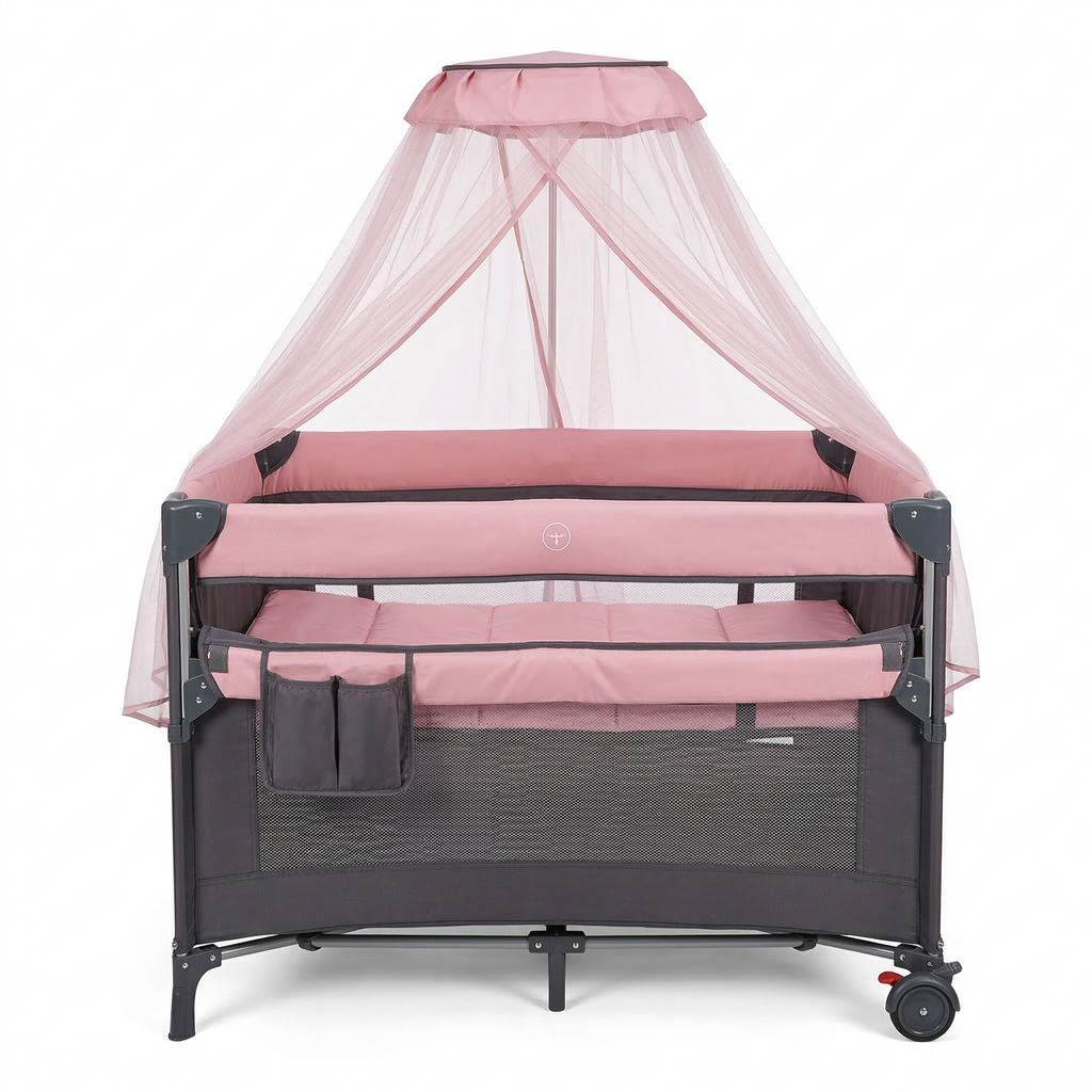 Corral Cuna Colecho LX203