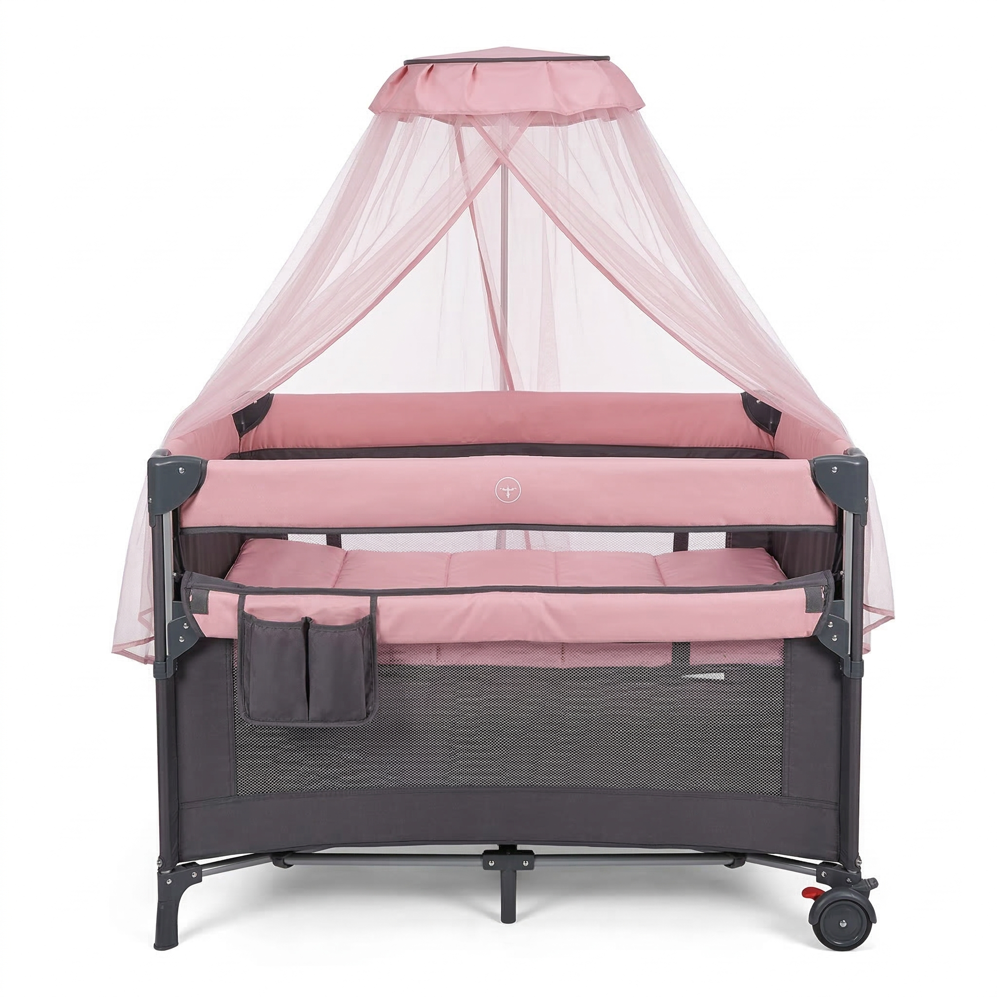 Corral Cuna Colecho LX203