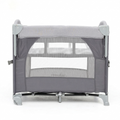Corral Cuna Premium Baby