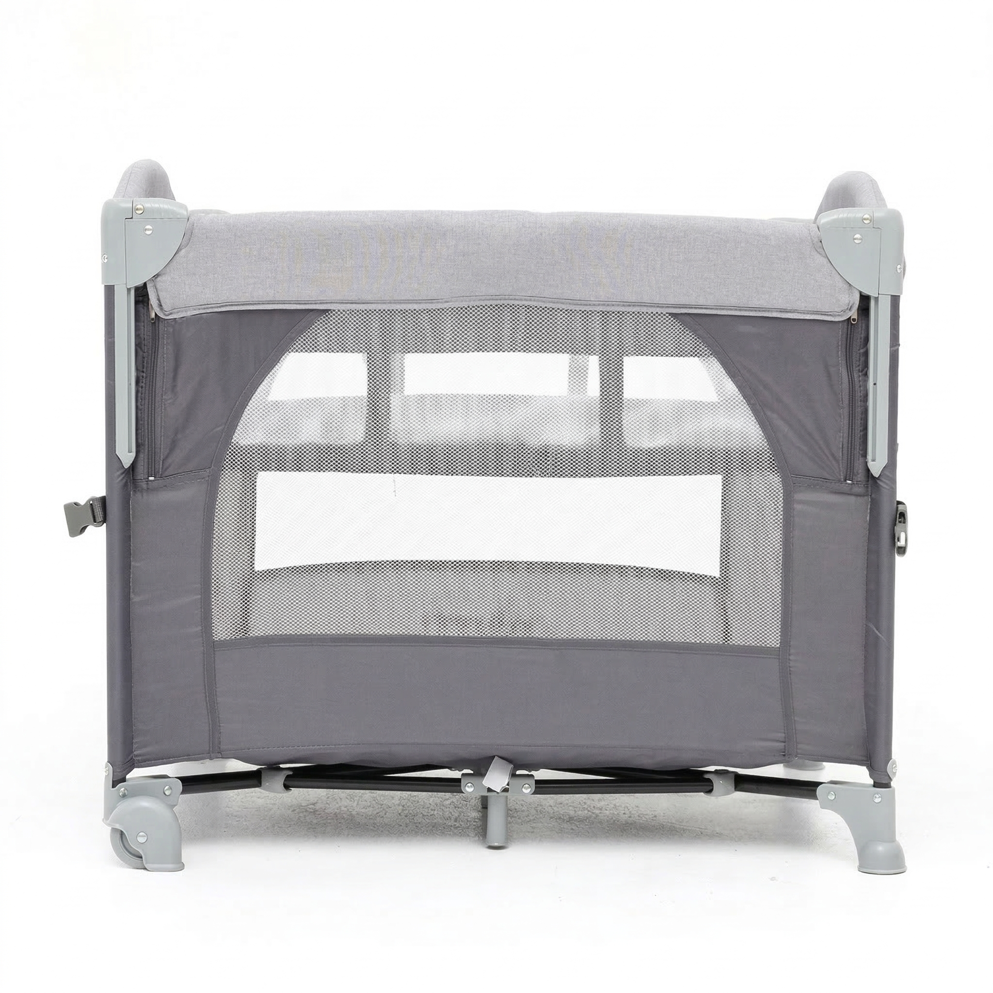 Corral Cuna Premium Baby