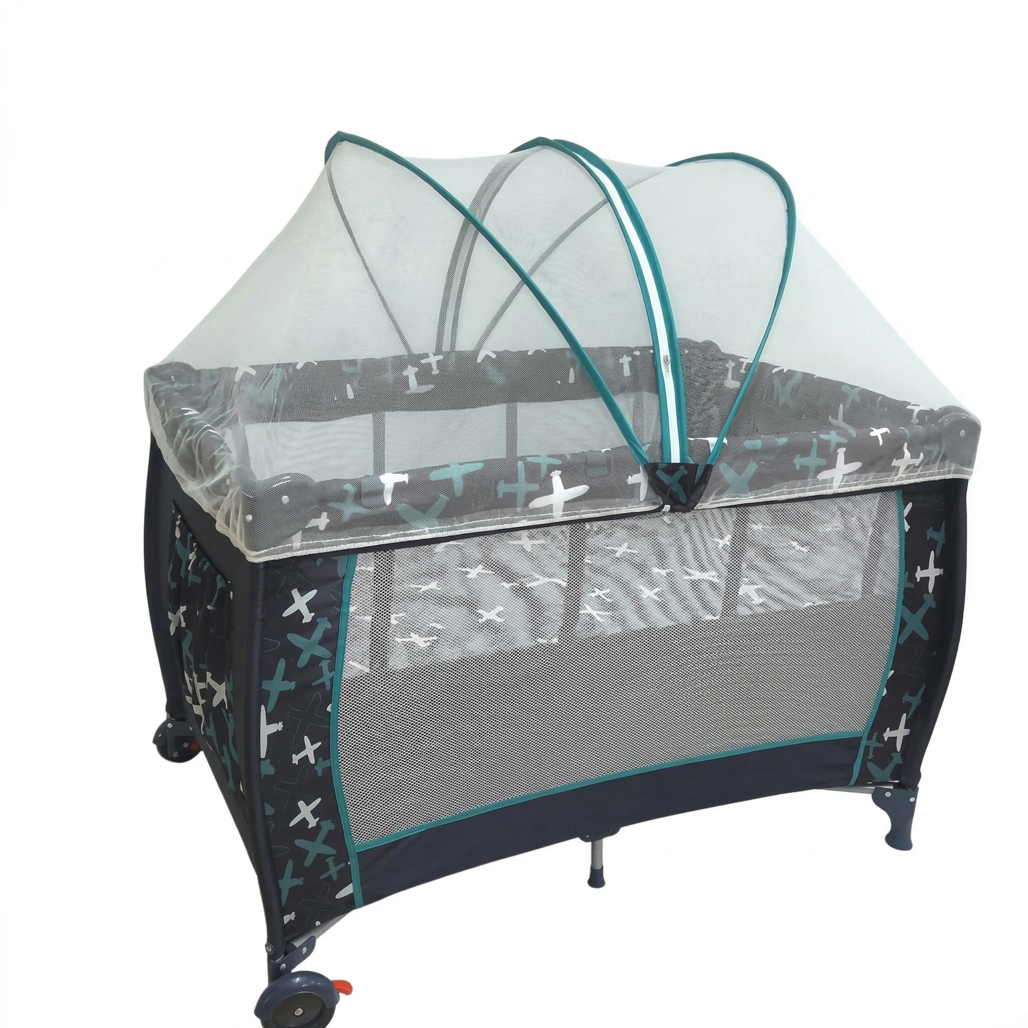 Corral para Bebé LX288