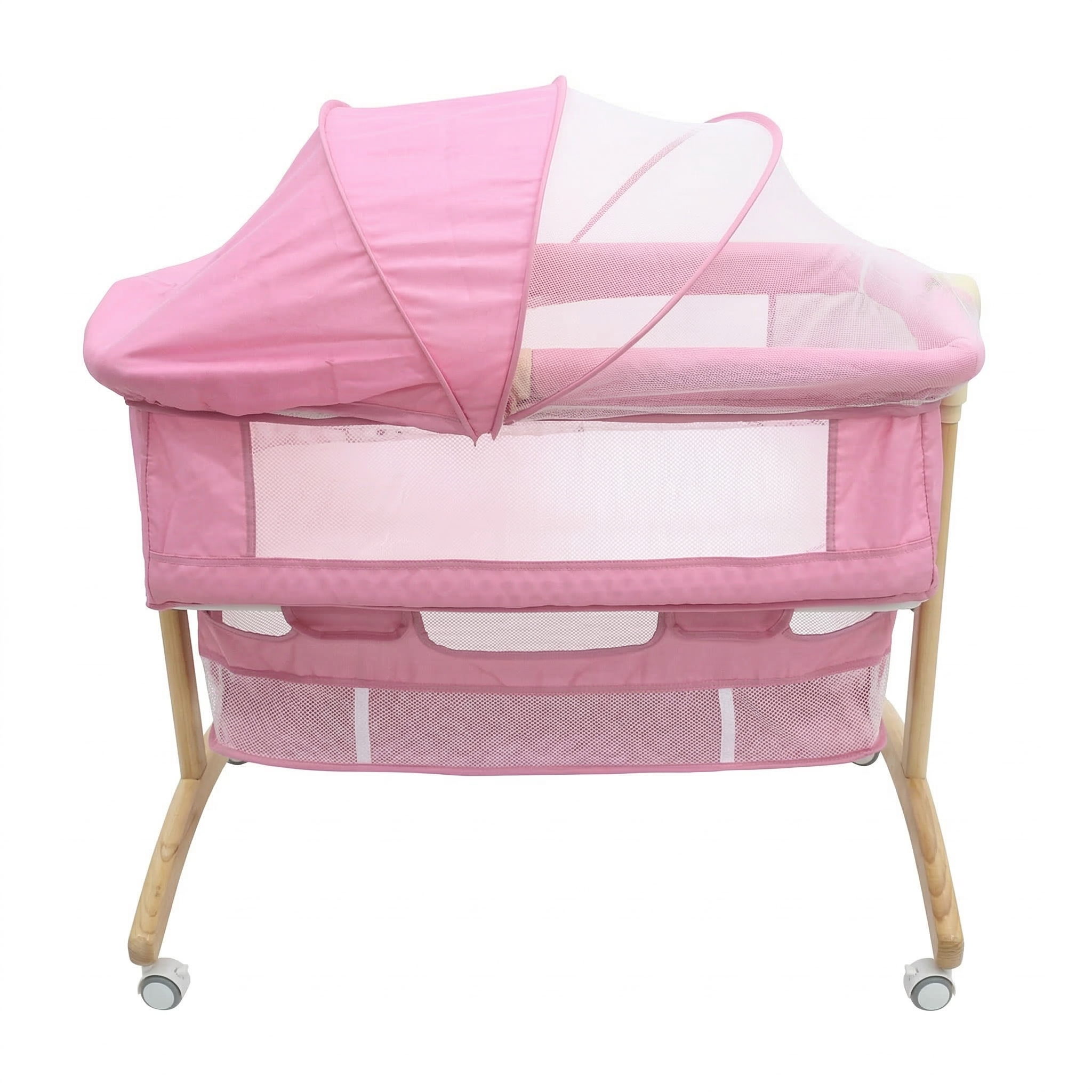 Cuna Colecho Multifuncional CRB2751