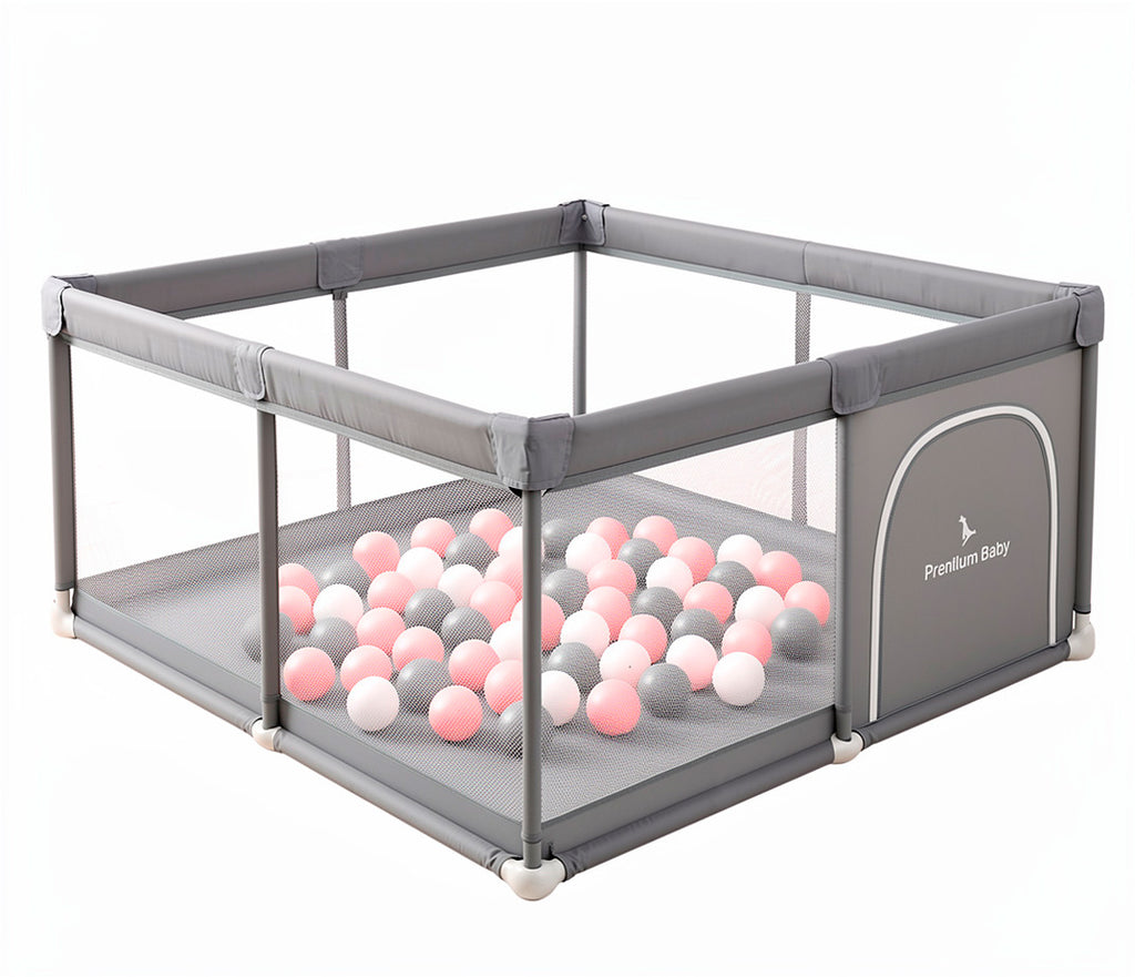 Encierro de Juegos Premium Baby