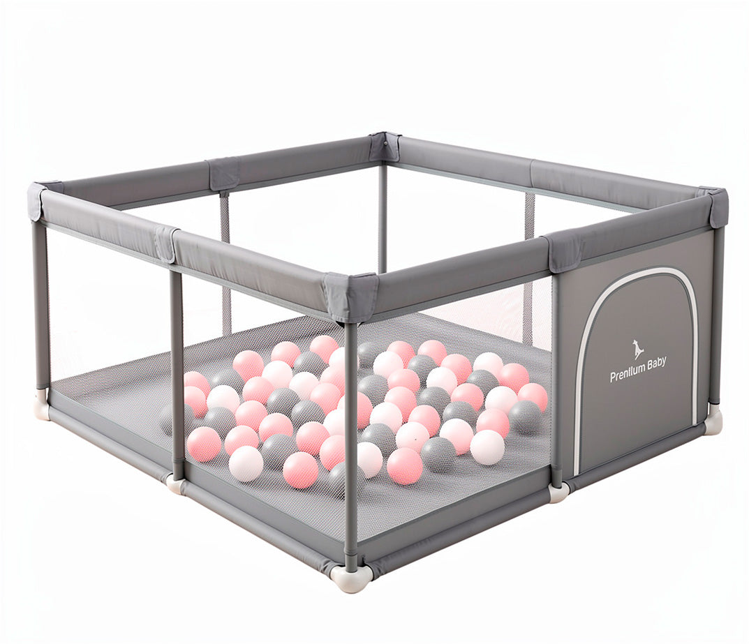 Encierro de Juegos Premium Baby