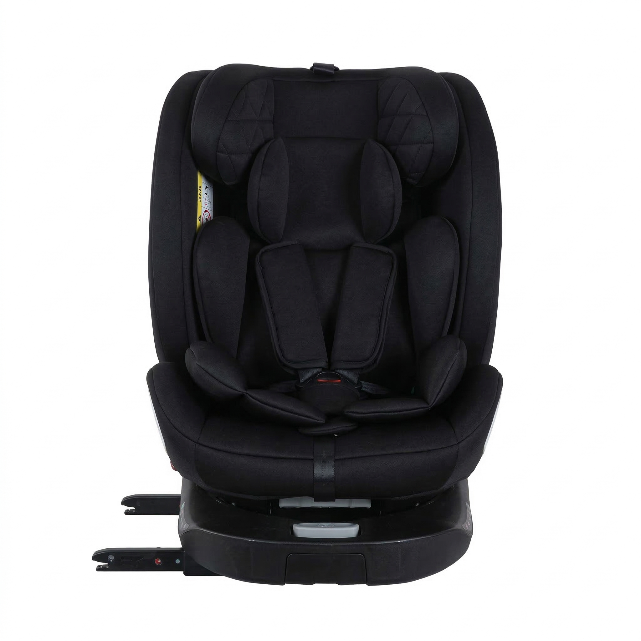 Silla de Carro WaKid's Elite 360°