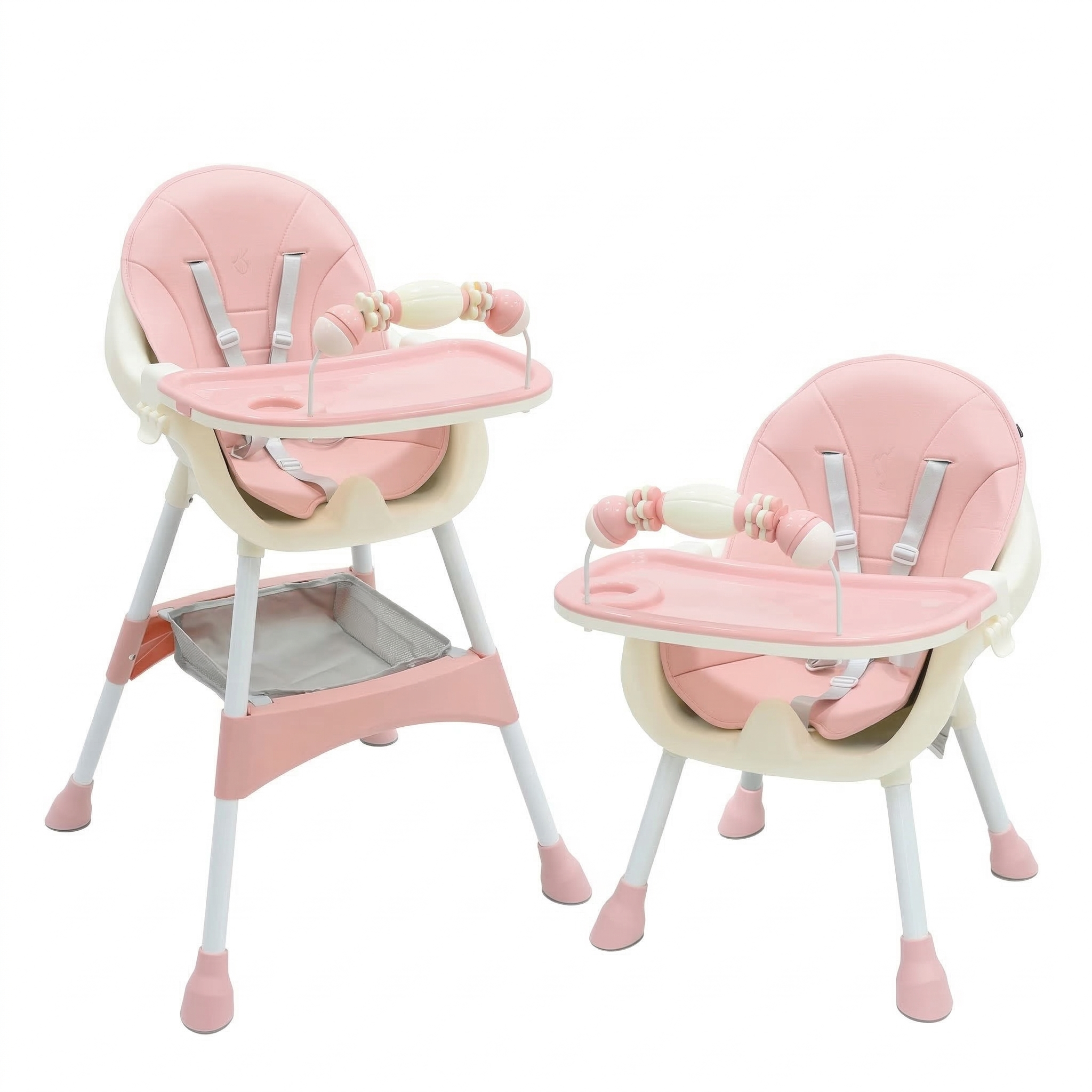 Silla de Comer Convertible BA-700T