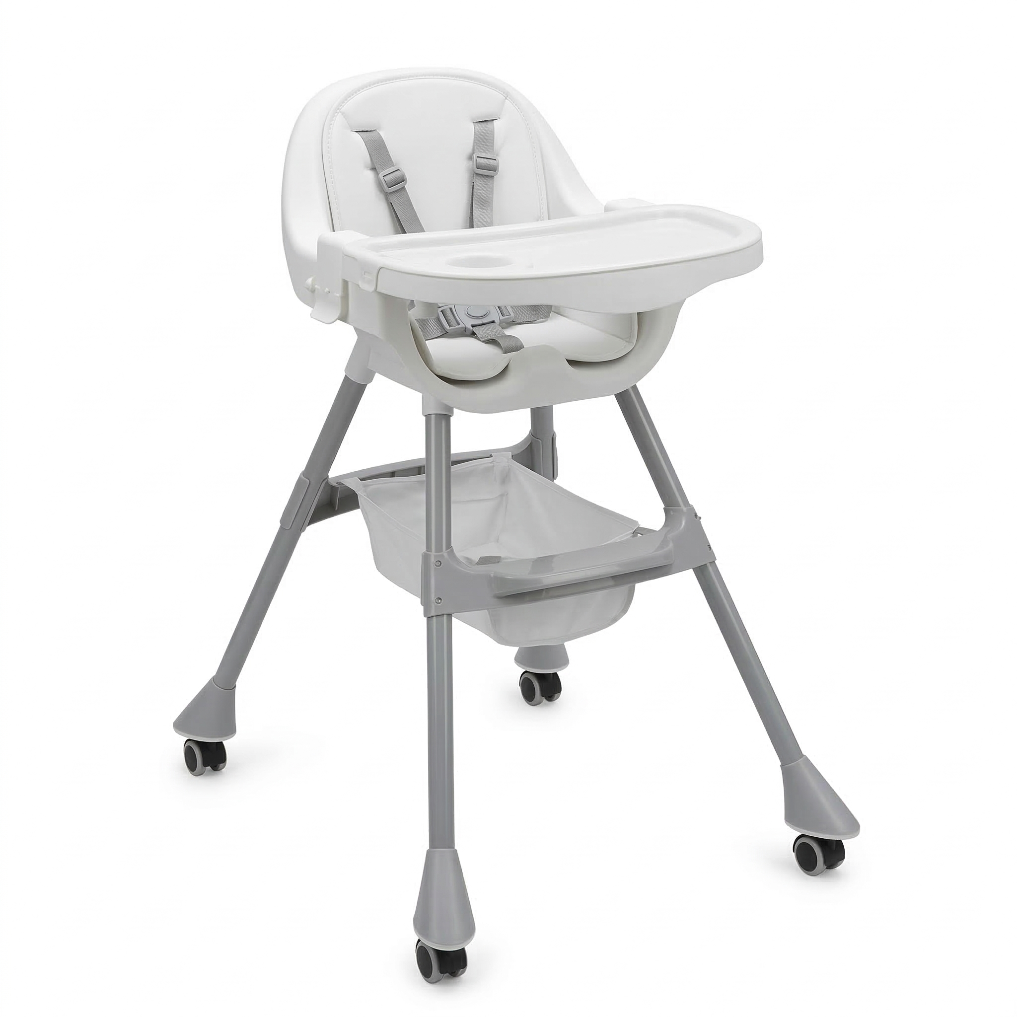 Silla de Comer Multifuncional 2 en 1