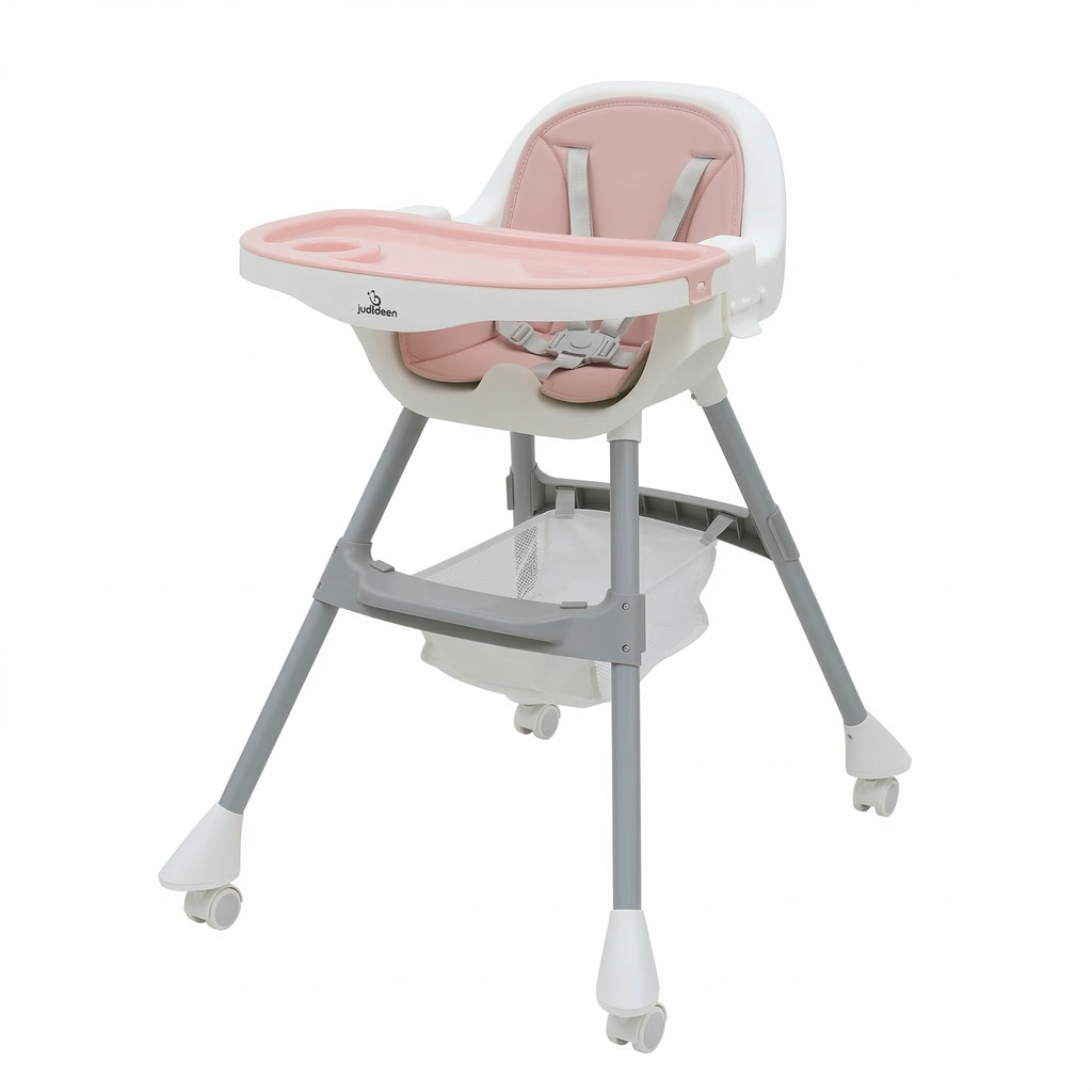 Silla de Comer Multifuncional 2 en 1