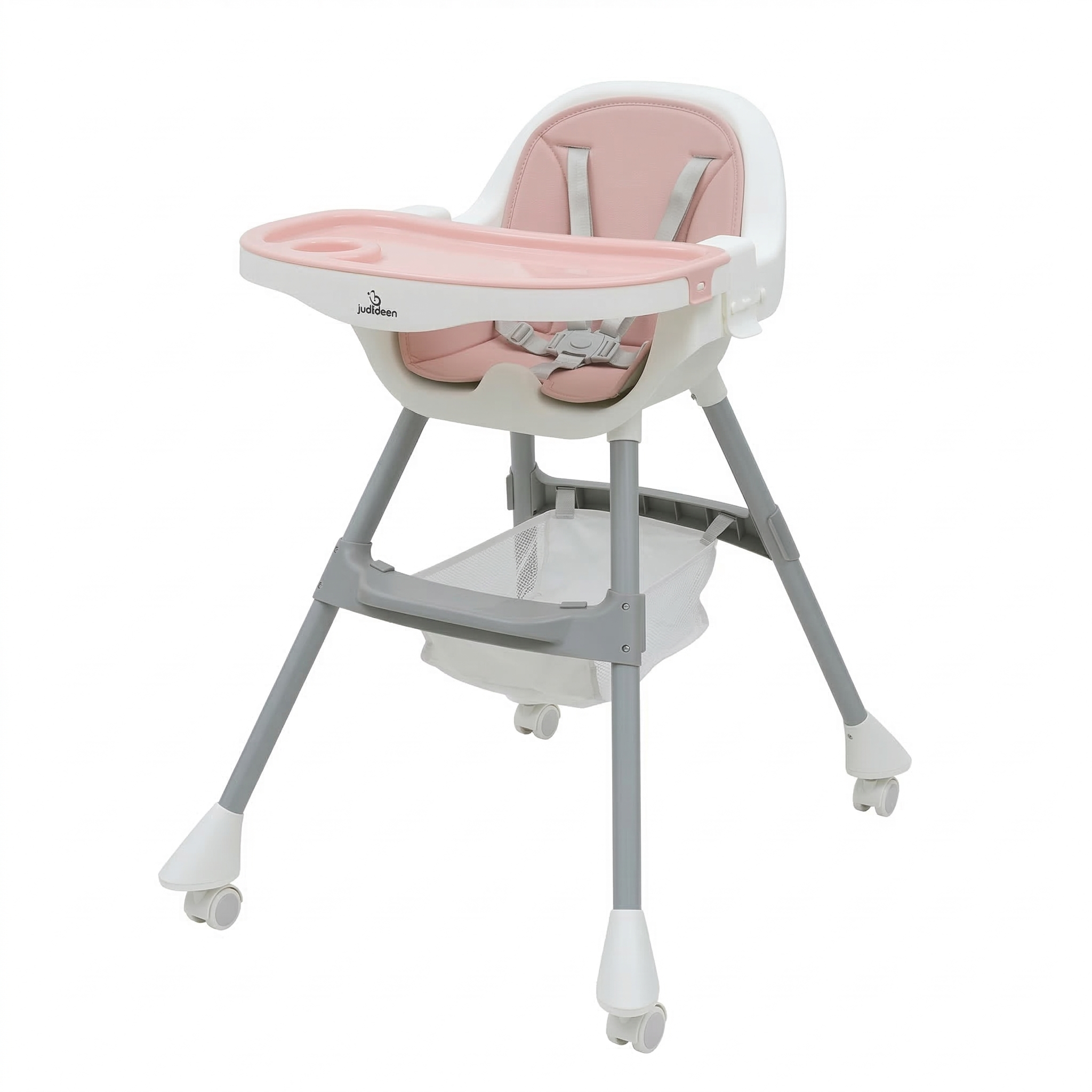 Silla de Comer Multifuncional 2 en 1