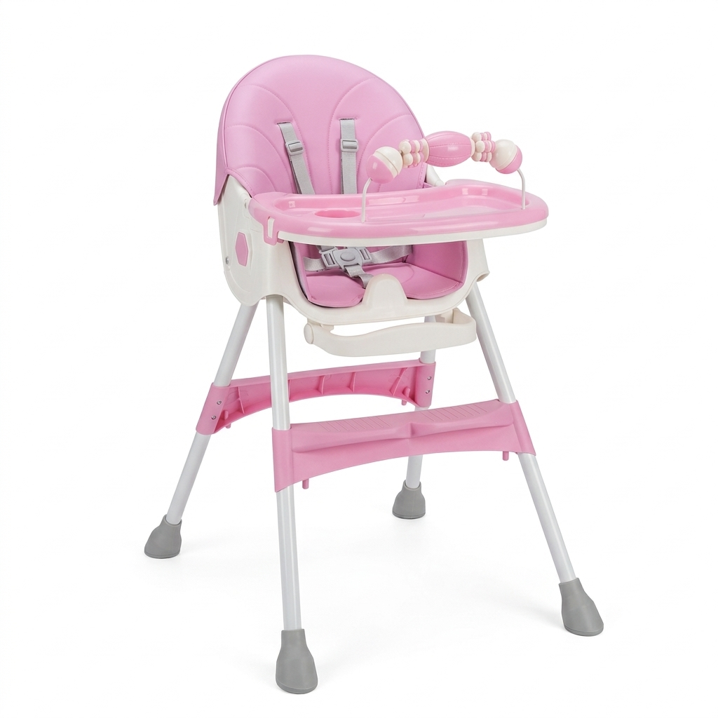 Silla de Comer TFC-503