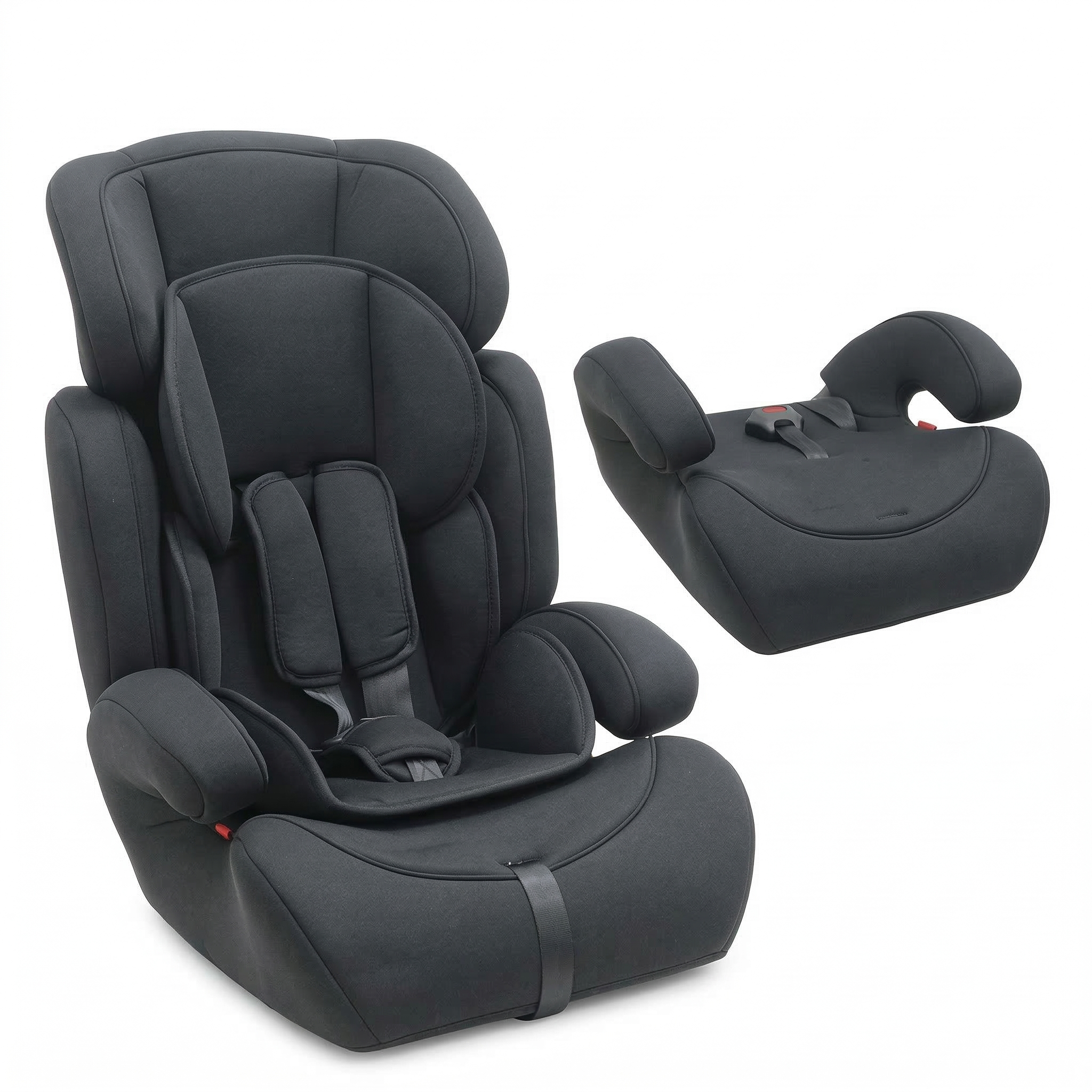 Silla para Carro Bebesitos® Evolutiva 2 en 1