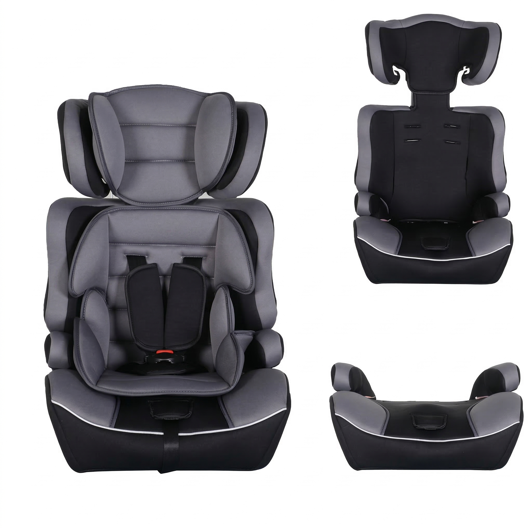 Silla para Carro Evolutiva MON 05
