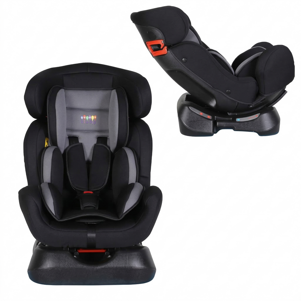 Silla para Carro MON03