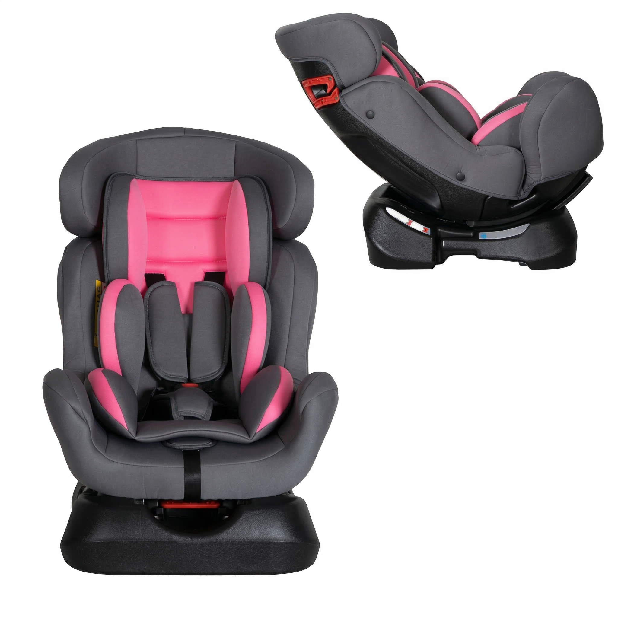 Silla para Carro MON03